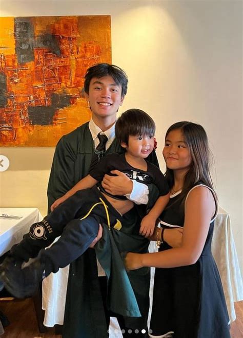 Jodi's Son Graduates From HS, Celebrates With .